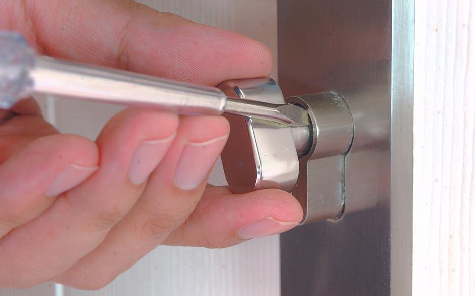 service serrure porte blindee Draveil